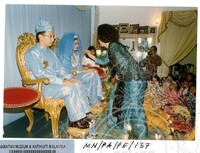 PAKAIAN PEGANTIN JILID 1