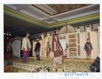 PAKAIAN TRADISIONAL KELANTAN  133