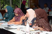 KURSUS ASAS KONSERVASI MUZIUM