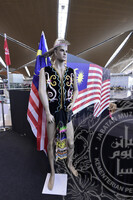 SIMFONI MUZIK PELAJAR ASWARA RITMA MUZIK MALAYSIA