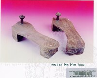 KOLEKSI ALAS KAKI (JILID 3)