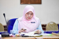 MESYUARAT JAWATANKUASA PENGURUSAN BERSAM (JMB) BIL 1/2023