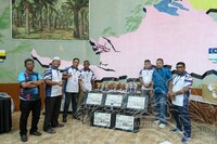 HMA 2025- 27.7.2025 - PROGRAM SISIPAN DI MUZIUM PADI SESI PAGI