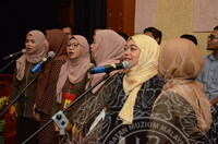 PERHIMPUNAN BULANAN JMM BULAN DEC BIL 04 2019