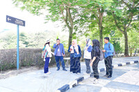 MESYUARAT TEKNIKAL BERSAMA THINK CITY & LAWATAN KE MUZIUM NEGARA