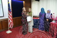 CERAMAH AGAMA TAJUK-ANDAI INI RAMADAN TERAKHIRKU DAN MAJLIS KHATAM AL-QURAN