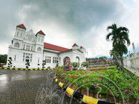 PROGRAM JERAYAWARA KEMPEN KEMBALI KE MUZIUM SIRI 1 PERAK