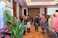 MAJLIS SAMBUTAN HARI RAYA AIDILFITRI KPN 2025