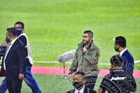 PROMOSI PIALA HMS MALAYA & PERLAWANAN AKHIR PIALA MALAYSIA 2021