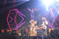 HMA 2024 - PERSEMBAHAN SILANG BUDAYA