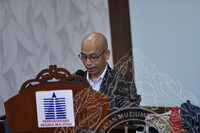 BENGKEL ASAS PEMULIHARAAN MANUSKRIP