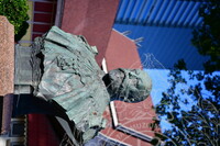 PAMERAN LUAR MUZIUM NEGARA