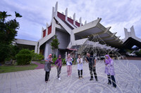 PENYELIDIKAN PESTA KAAMATAN DAN MESYUARAT PENILAIAN TEKNIKAL PEROLEHAN HARTA KEBUDAYAAN JMM BIL 1/2023