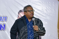 SEMINAR CABARAN DAN MASA DEPAN ARKEOPELANCONGAN DI LEMBAH BUJANG