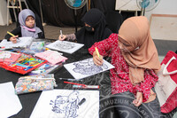 Program Bersempena Pameran Evolusi Baju Seragam Jururawat