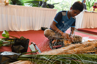 SEMARAK MUZIUM , MSKOA 2022