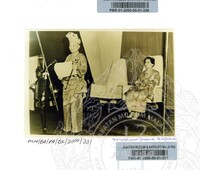 BAHAN PAMERAN KERANAMU MALAYSIA (JILID 1)