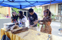 LIVING MUSEUM DAY MSKOA 2019