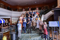 BENGKEL NAIK TARAF MUZIUM DI ALOR SETAR KEDAH