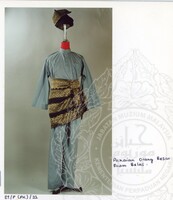 PAKAIAN TRADISIONAL PERAK - 138