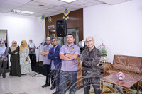 PERSARAAN EN AHMAD BIN ALI (MAT LAWA)