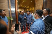 HMA 2025- 23.7.2025 - MAJLIS MAKAN MALAM KESEJAHTERAAN FHMAPK 2025