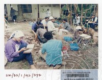 ARKEOLOGI SUNGAI MAS KEDAH 1992 FASA 1 W JILID 3