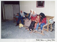 ARKEOLOGI KOTA KAYANG PERLIS 2002 JILID 4