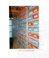 ARKEOLOGI SG. MAS, KEDAH SM : 32-7/94 (WARNA)