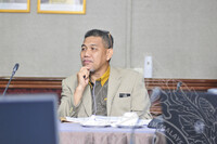 MESYUARAT AJK MAJLIS PERSATUAN MUZIUM MALAYSIA