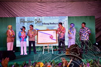 MAJLIS MAKAN MALAM MESRA HMA 2024, THE HABITAT PENANG HILL?