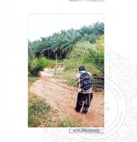 ARKEOLOGI TAMPAN, LENGGONG, PERAK JILID 4