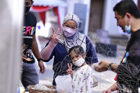 NOSTALGIA ANAK KAMPUNG 2021