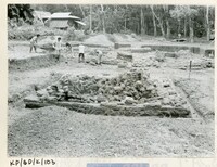 ARKEOLOGI BENDANG DALAM TPK 50 1974