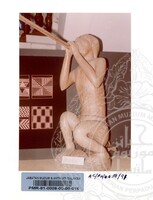 ATURCARA PAMERAN ORANG ASLI