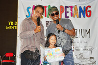 JUALAN PRE LOVE PUSPANITA JMM.