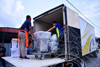 PHK 2023 PEROLEHAN HARTA KEBUDAYAAN DI BANTING