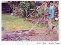 ARKEOLOGI SG. MAS, KEDAH SM : 32-13/ 99