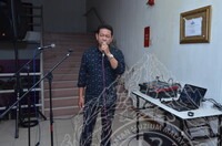 JAMUAN HARI RAYA PEJABAT KETUA PENGARAH