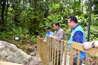 HMA2023 - BERAMBEH DI KAMPUNG SANTUBONG - SANTUNI WARISAN KITA