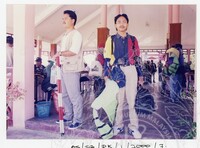 ARKEOLOGI EKSPLORASI LARUT/ MTG 2000 JILID 1