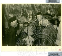 PAMERAN ANGKATAN TENTERA (JILID 2)