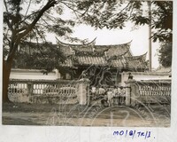 BANGUNAN TOKONG CINA - 021