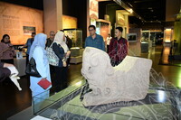 GAMBAR DUIT SYILING DAN PENCALONAN OBJEK WARISAN KEBANGSAAN