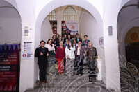 LAWATAN KE MUZIUM TEKSTIL NEGARA