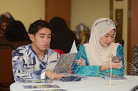 PENGANUGERAHAN FELO PERSATUAN SEJARAH MALAYSIA.