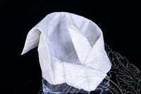 PENDOKUMENTASIAN ALAT HIASAN KEPALA