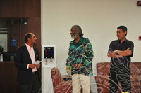 GAMBAR PERSARAAN EN. ANANTHAN