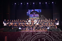 HMA 2024 - PERSEMBAHAN SENI SILAT CEKAK