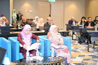 BENGKEL PEMURNIAN PEMBANGUNAN TATACARA PENGURUSAN KOLEKSI (TPK) JMM